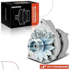 A-Premium Alternator for