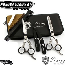 Professional Hairdressing