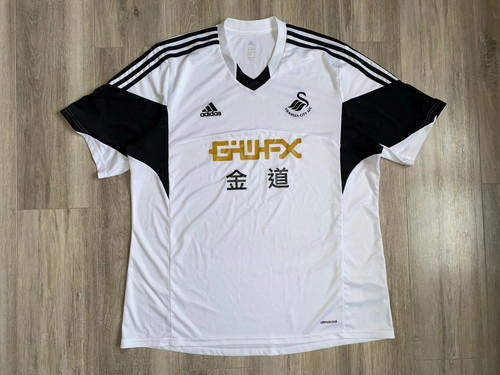 Swansea city home football - swansea,