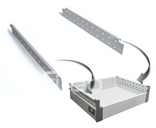 Perforated Sides for Soft