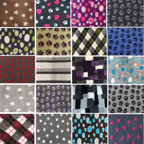 Pieces vet bed 50 x - pieces, 38cm