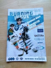 2003/4 COVENTRY BLAZE V