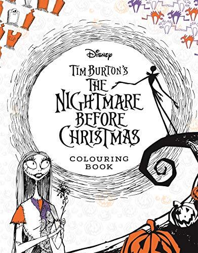 Disney tim burton - disney, the