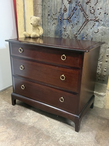 Vintage mid century stag - vintage,