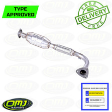 FITS VAUXHALL VECTRA B 2.2 16V