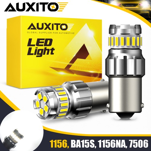 Auxito 1156 led - 2x, backup
