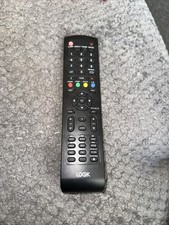Genuine Logik TV Remote