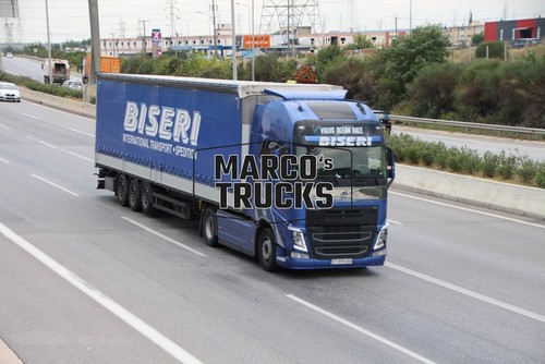 Truck photo volvo tarpaulin - photo,