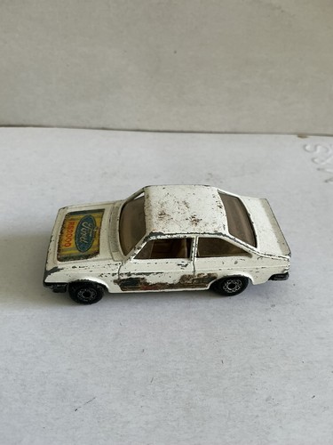 1978 matchbox lesney superfast - lesney,