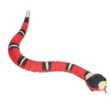 Hot Snake Cat Toy Flexible