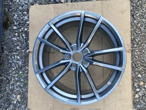 Single genuine golf r - genuine, vw