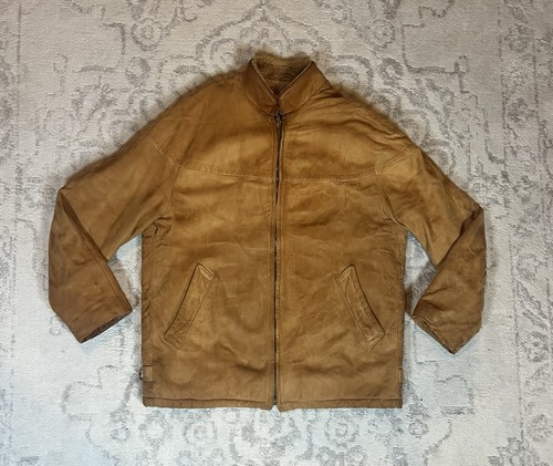 Vintage wells coverly suede - &,