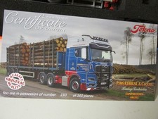 Tekno man flatbed - tekno, man+flatbed