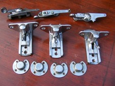 Aston Martin DB 3 litre Lagonda interior parts