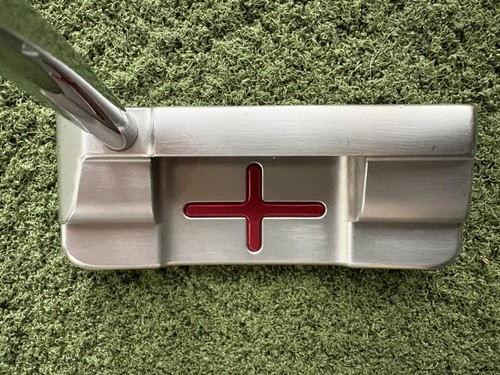 Clean scotty cameron 2014 - clean,