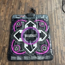 Dance Dance Revolution PS3 Mat