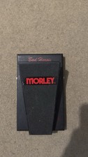 Morley Bad Horsie 1 Guitar Wah