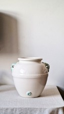 Vintage italian majolica faux - vintage,