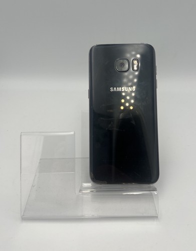 Samsung galaxy edge - s7, gold