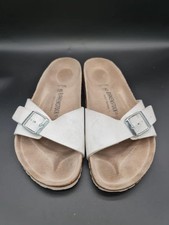 Birkenstock Madrid