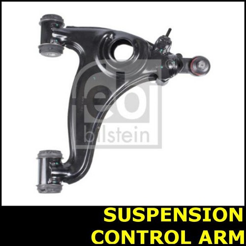 Suspension control arm front - suspension,