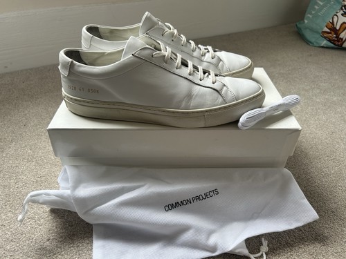 Common projects achilles low - common,