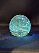 Vintage Mdina Malta Art Glass