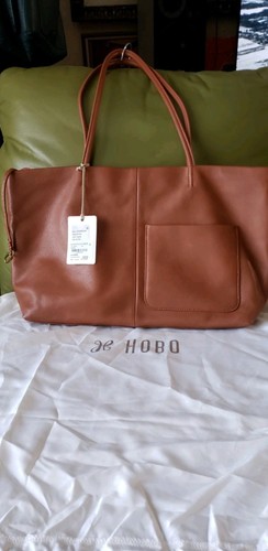 Hobo tripp tote bag - e/w,