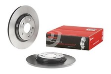 2x BREMBO 08.D060.11 Brake