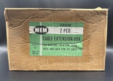 Eaton Glasgow 2PCB Cable