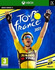 Tour de France 2021 (Microsoft