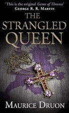 The Strangled Queen (The