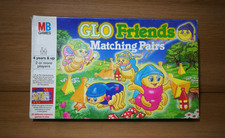 Glo friends Matching Pairs