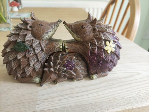 Hedgehog garden animal - garden,