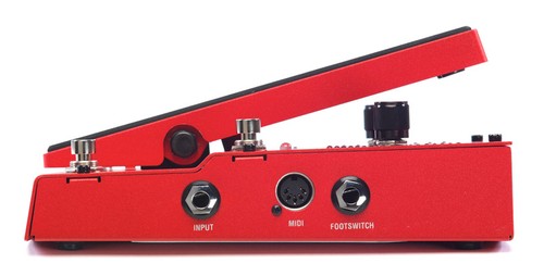 Digitech whammy pitch - dt,