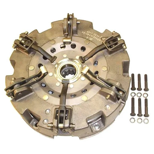 Luk premium pressure - premium, plate