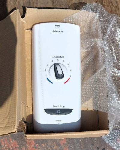 Mira advance flex - advance,