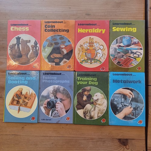 Ladybird books series - ladybird,