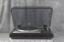 Technics SP-10 MK3 Turntable