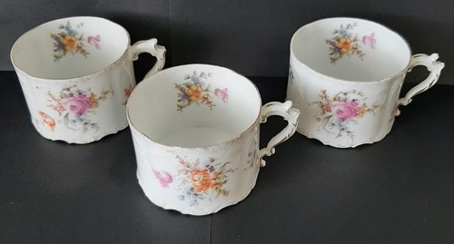 Rare antique rosenthal - rosenthal, r.c