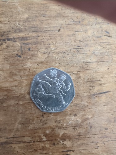 2011 taekwondo olympic 50p - 2011,