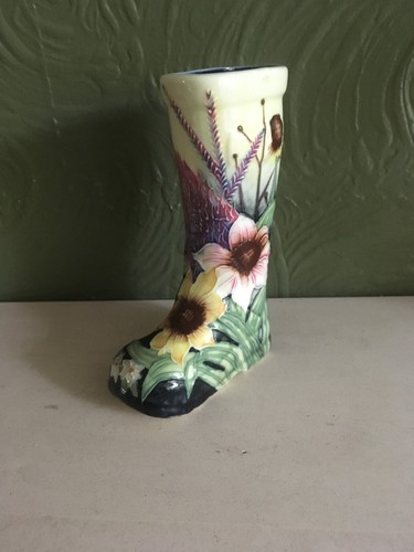 Old tupton ware wellington - ware,