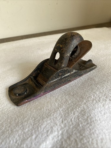 Vintage stanley 102 small - vintage,