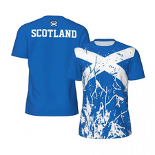 Scotland St Andrews T Shirt -