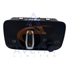 AUDI S3 A3 Sportback 8V 13-16 Headlight Switch 8V0941531