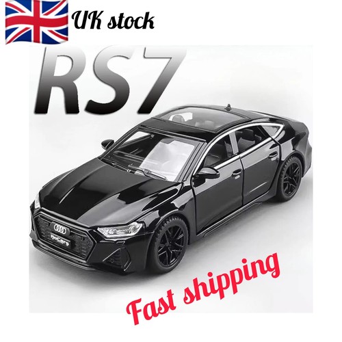 Audi rs7 sportback model - rs7,