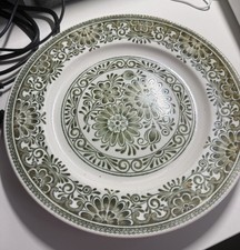 Broadhurst & Sons Ltd. Jade Pattern Dinner Plate 