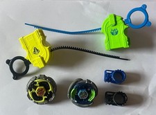 BEYBLADE METAL FURY B-146E
