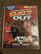 Shootout 2005-2006 Premier