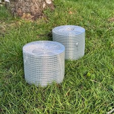 Rodent Proof Steel Mesh Metal